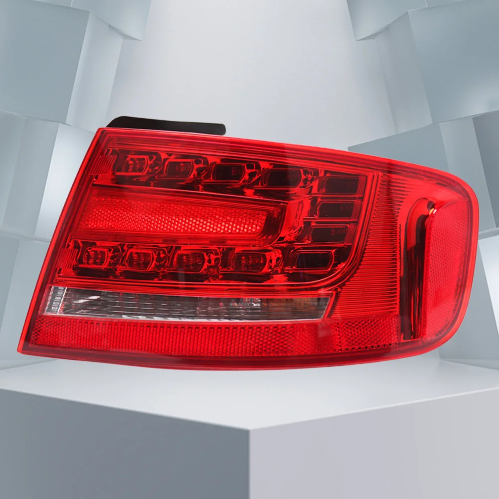 

Лампа указателя поворота для Audi A4 B8 Sedan 09-12