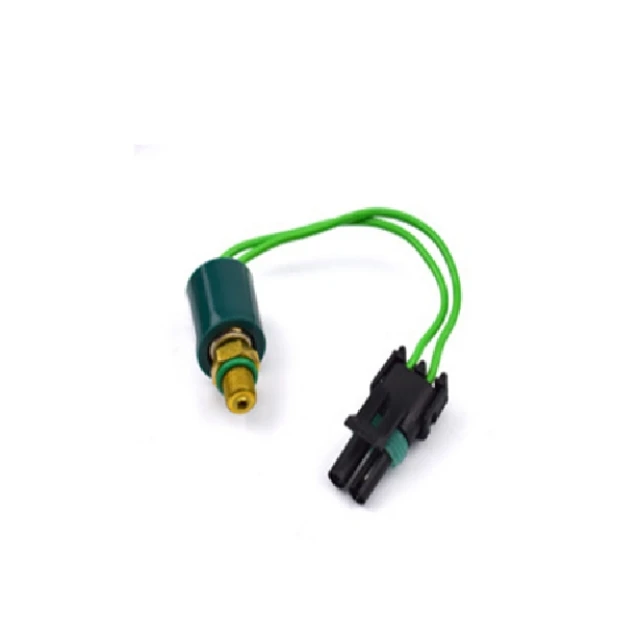 

41-7509 High Pressure Cut off Switch for HPCO Thermo King Tripac APU Evo V-Series v-280
