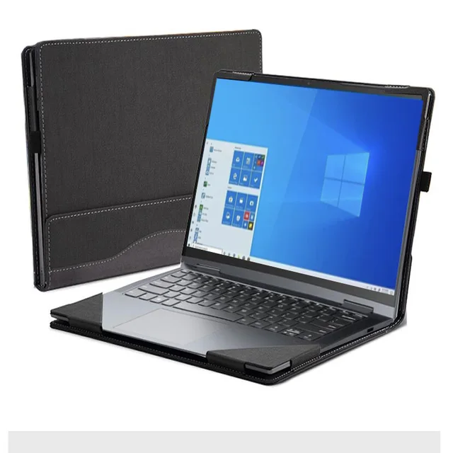 Lenovo IdeaPad 슬림 3 노트북 슬리브: 세련된 보호와 스타일의 완벽한 조화 Lenovo IdeaPad 슬림 3 노트북 슬리브: 세련된 보호와 스타일의 완벽한 조화