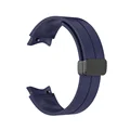 Dark blue B