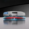 HUTT-C7 Intelligent, Variable Frequency, Water Spray, Fully Automatic, High Waist Glass Cleaning Machine 5