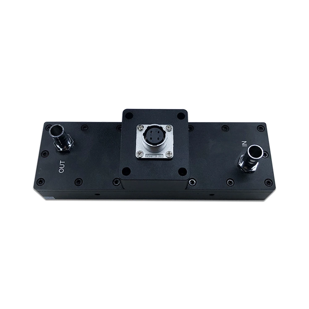 400W high power water cooled UVLED curing lamp Toshiba/Ricoh/Seiko UV printer UVLED oil curing and drying light