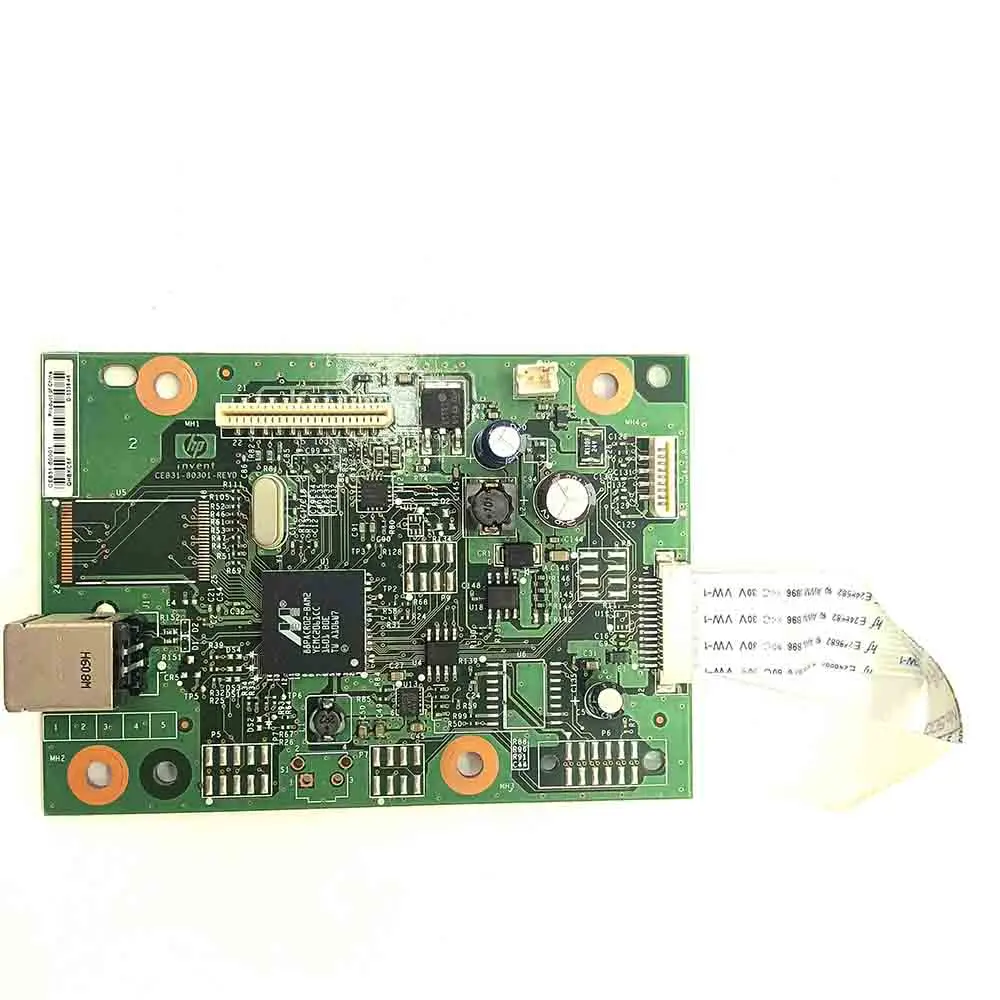 

Main Board Motherboard CE831-60001 Fits For HP M1136