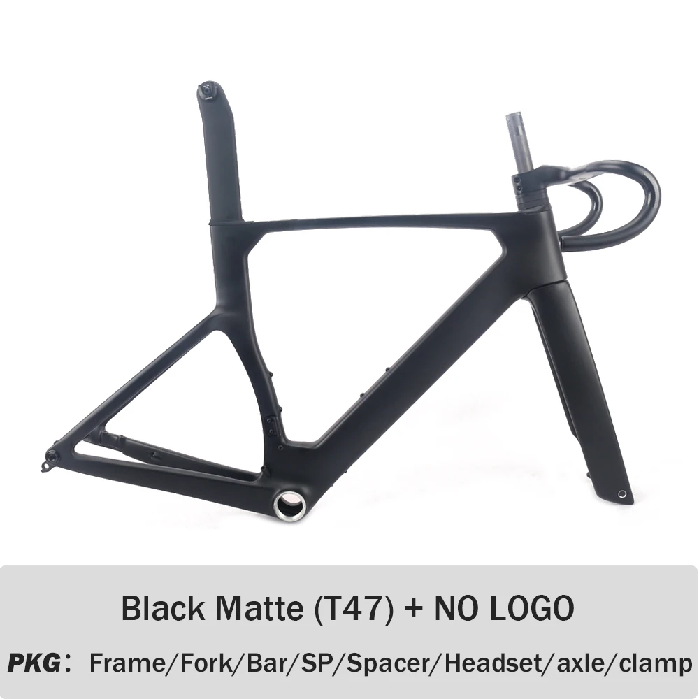 【新品】NOWEE pro フレーム NESTO、全日本選手権出場ライダーが使用するシクロクロスフレーム