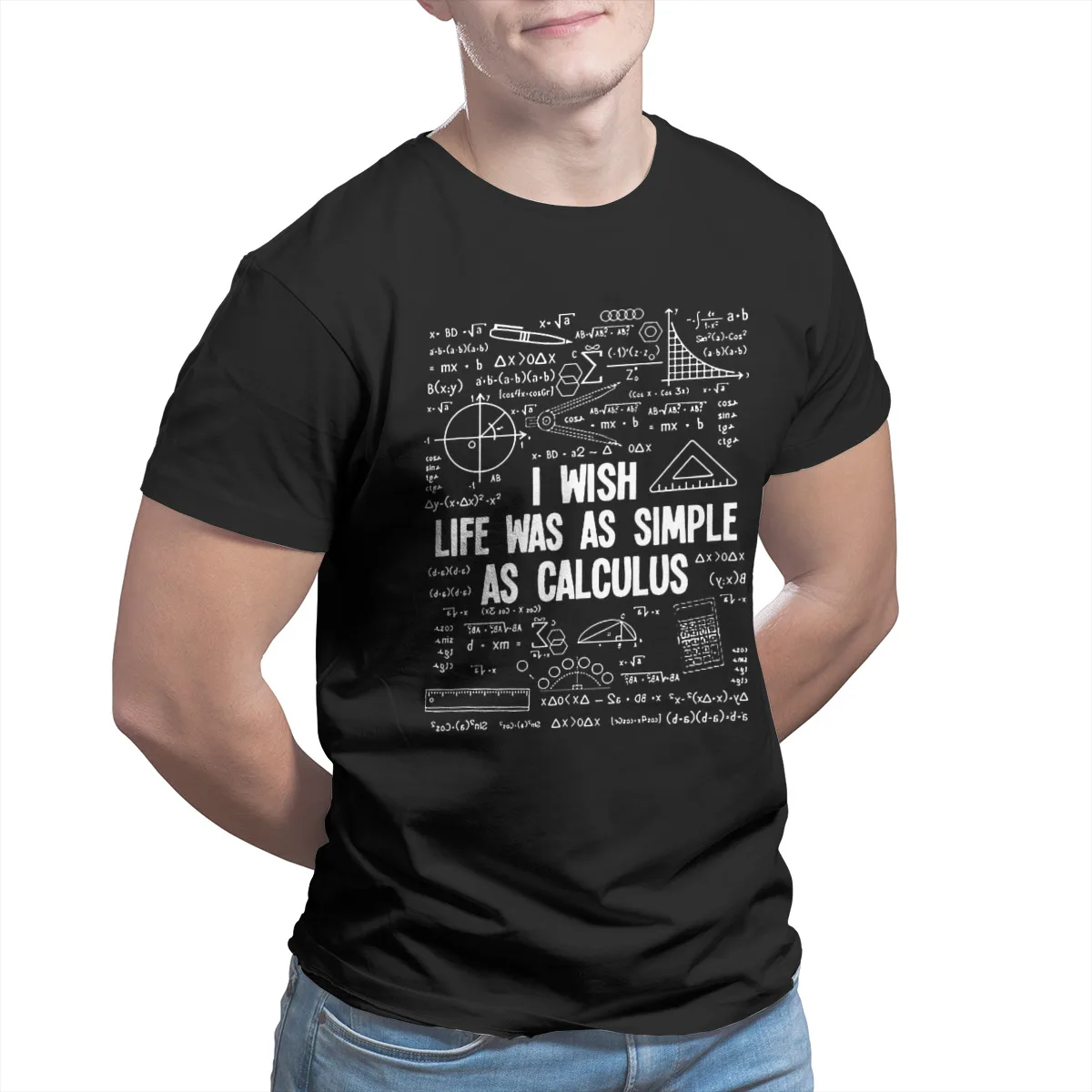  λ  ϰ Ѵ Funny Math Lover  T   T   ư T  Tees Streetwear ϶