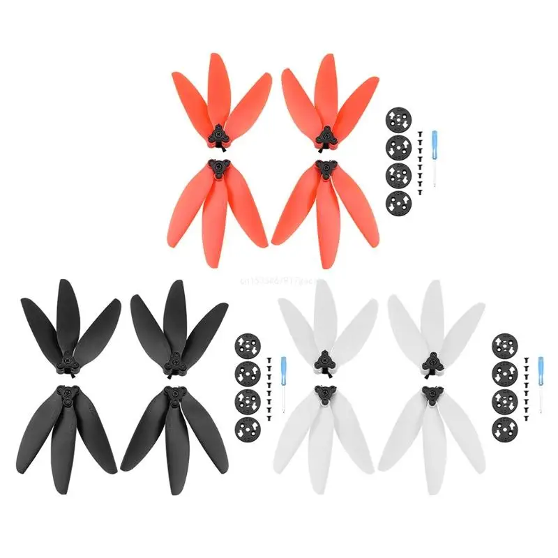 

Propellers for Mavic Mini 2/for Mavic Mini Replacement Low-Noise QR Three Dropship