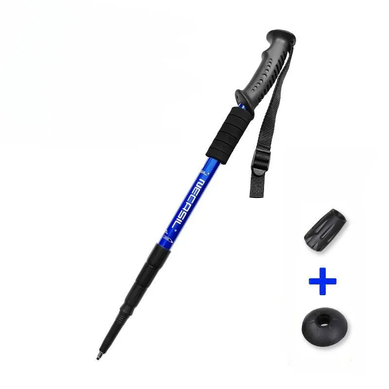 Aluminium Alloy Hiking Poles 2