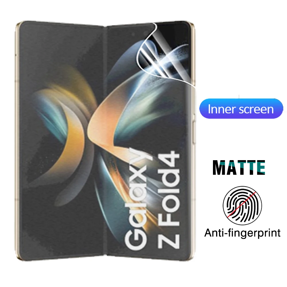 Matte-Inner Film