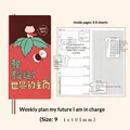 Week Plan H