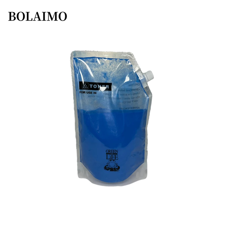 1KG Can 034 Toner Powder For Canon MF810 820 IR C1225iF 1225 Toner Refill Japan Compatible Copier