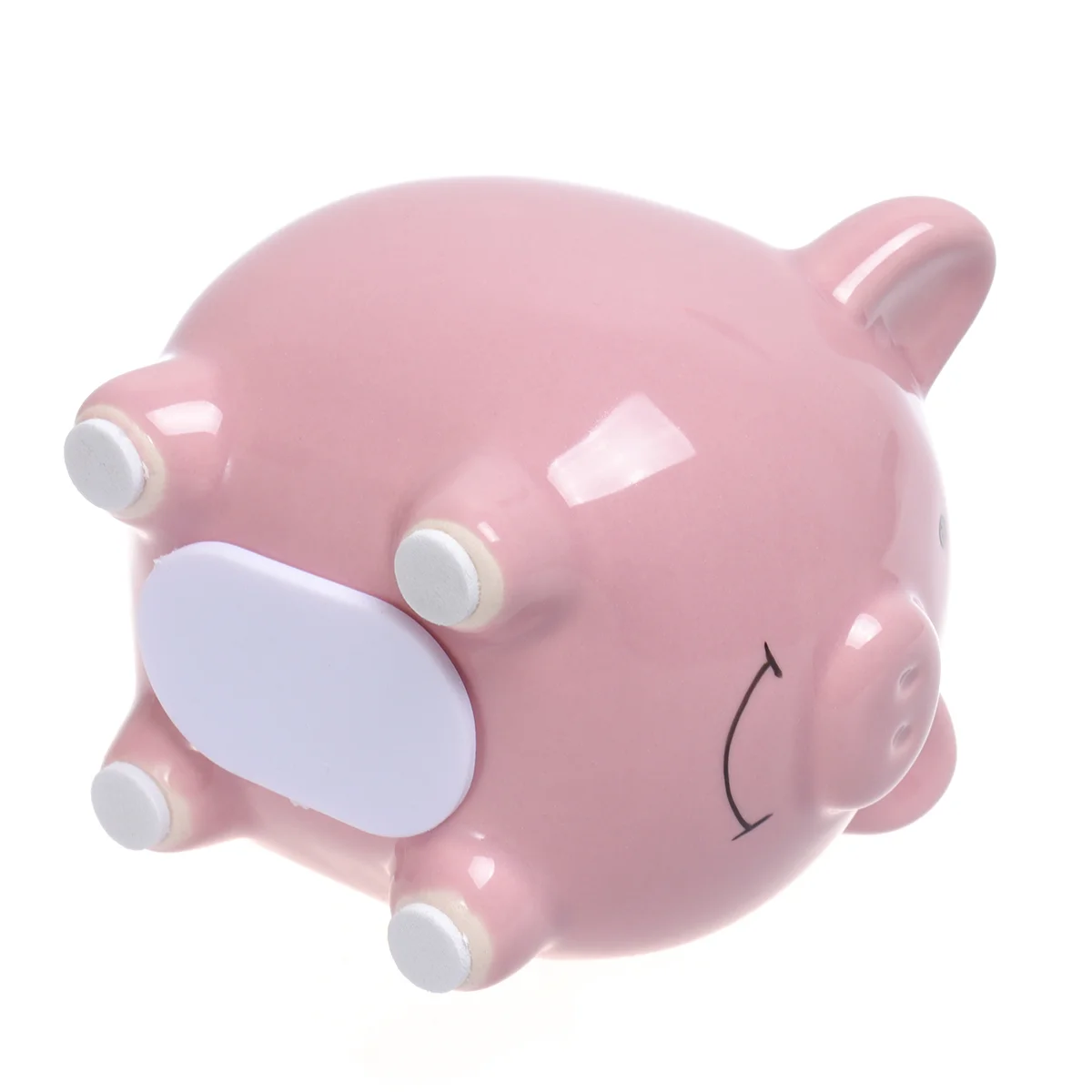 Tirelire Cochon Rose Classique – Économisez avec Style