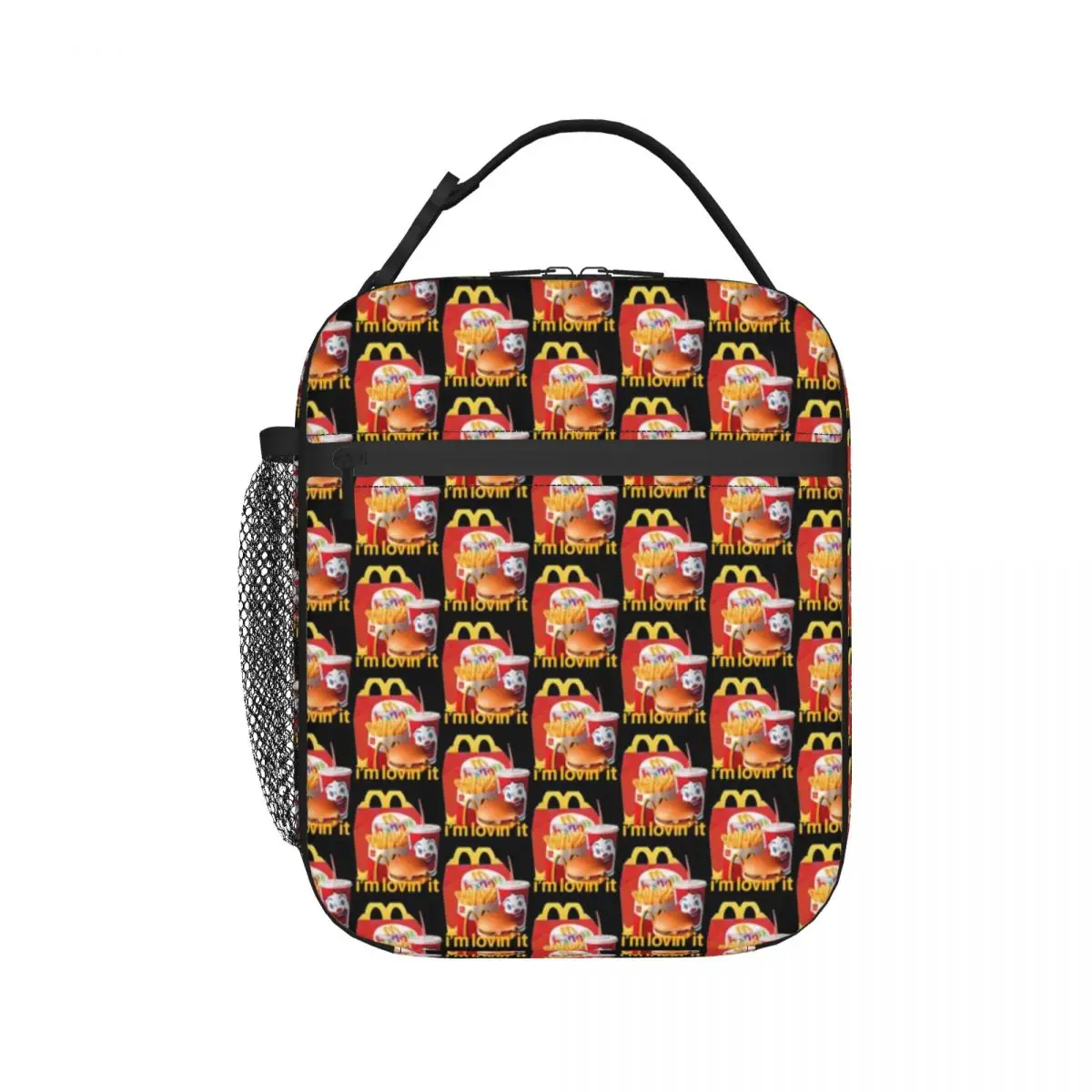 Old Mc Mcdonalds One Lunchbag