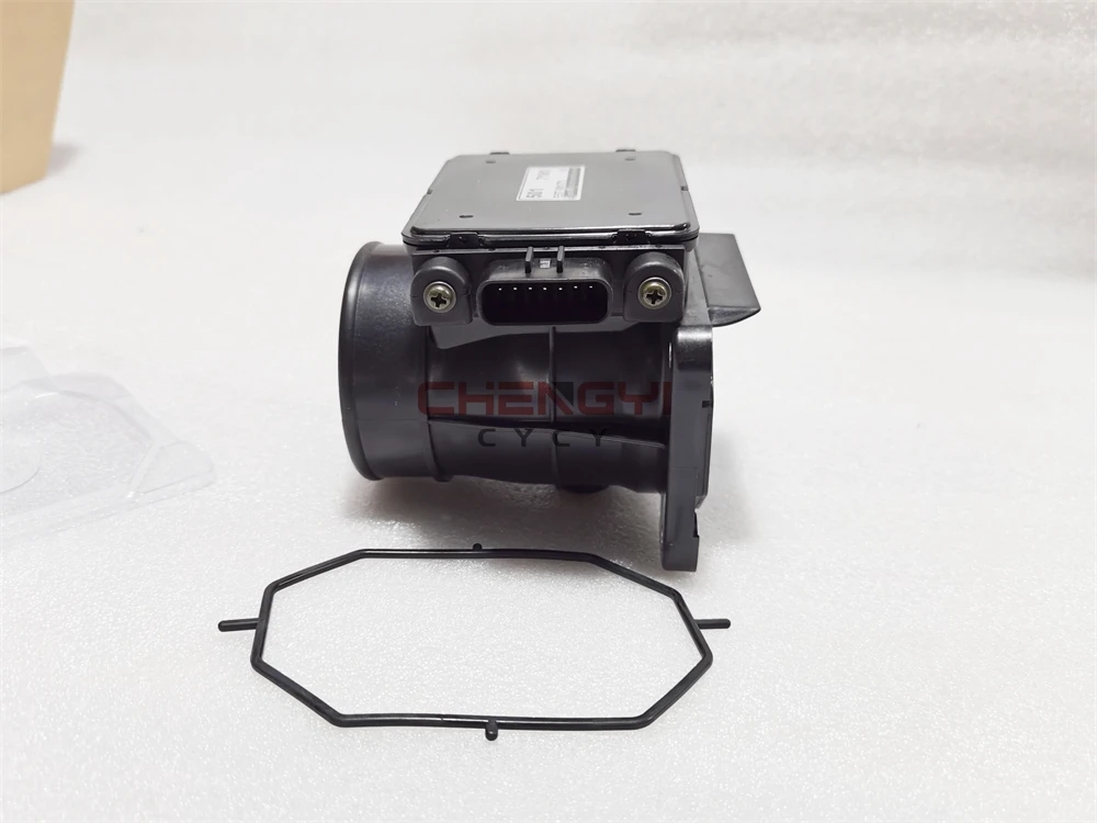 Auto Air Flow Meters MD336501 E5T08171 MAF Sensors for Mitsubishi Pajero K96W N84W V73W Outlander Galant 2000-2003 auto air flow meters