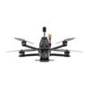 GEPRC Tern-LR40 HD O3 HD Wasp Link Long Range FPV 4 Inch Drone with GPS TAKER G4 45A 8Bit AIO Weight Under 249g for Record Life 5