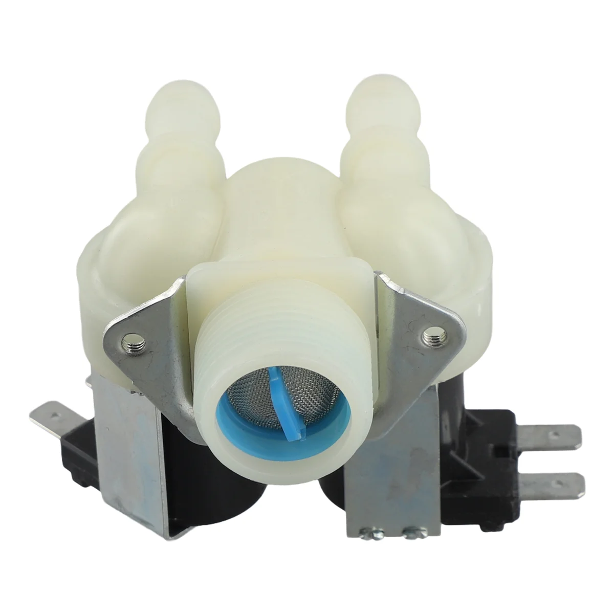 FPS135-270G 0024000126B Water Inlet Double Valve Solenoid Valve for Haier Automatic Drum Washing Machine HOT