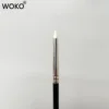 Tapered Detail Eyeshadow Brush Natural Goat Hair Pointed Crease Brush Precise Eye Shadow Smudge Smoky Liner Makeup Brushes 1