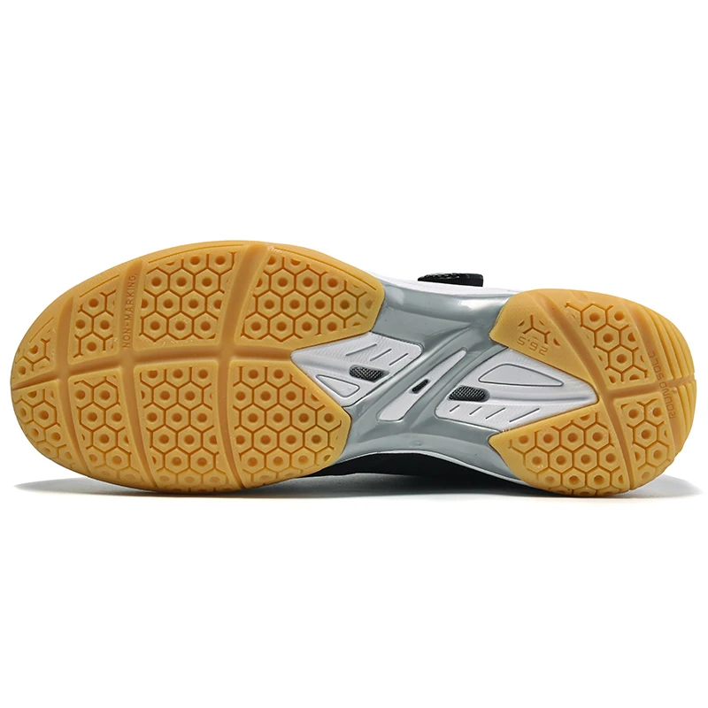 DOULIYA Sneakers Men Badminton Shoes Breathable Outdoor Sports Training Women Athletics Pickleball Footwear Squash Indoor Tennis