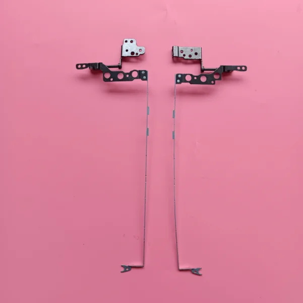 Nuovo Per Hp Chromebook 14 G6 G7 L90413-001 Cerniere L + R