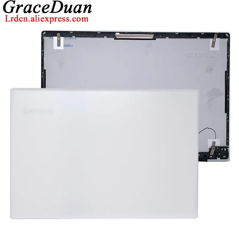 

For Lenovo Ideapad 320S-15 15IKB 15ISK 15AST 15ABR Laptop Screen Shell LCD Back Cover Rear Lid Top Case 5CB0N79666 AM1YP000310