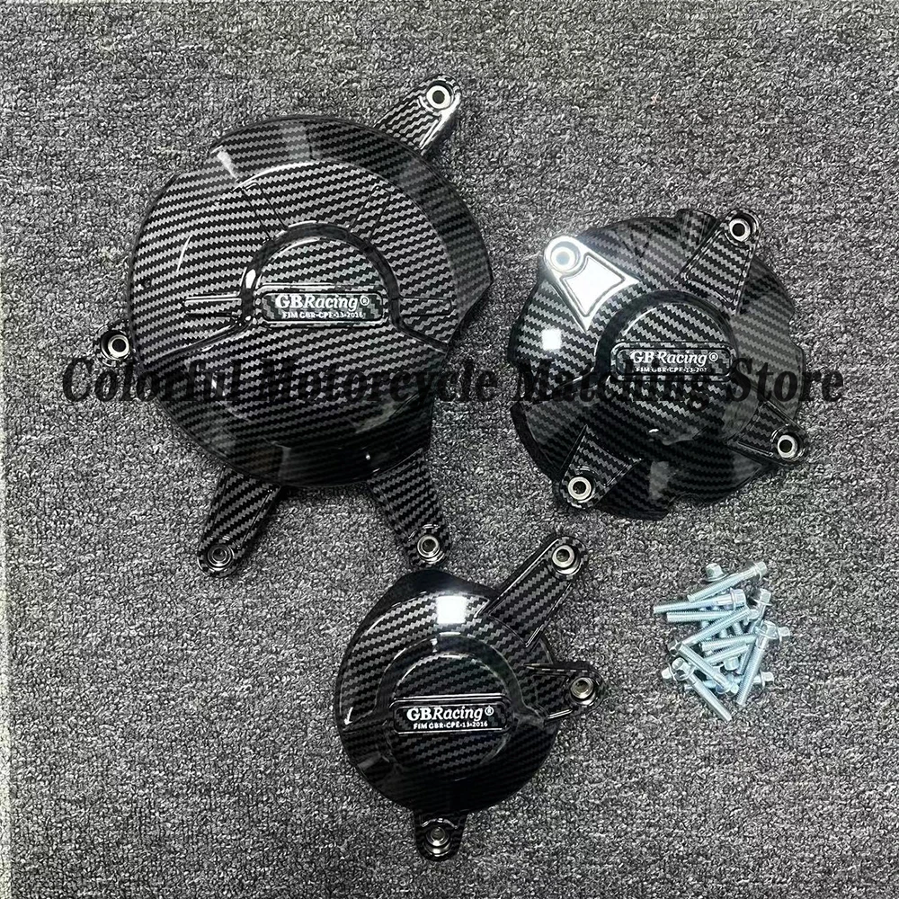 Motorcycle Engine Cover Protection for HONDA CB1000R CB 1000R 1000 R GB Racing Protector