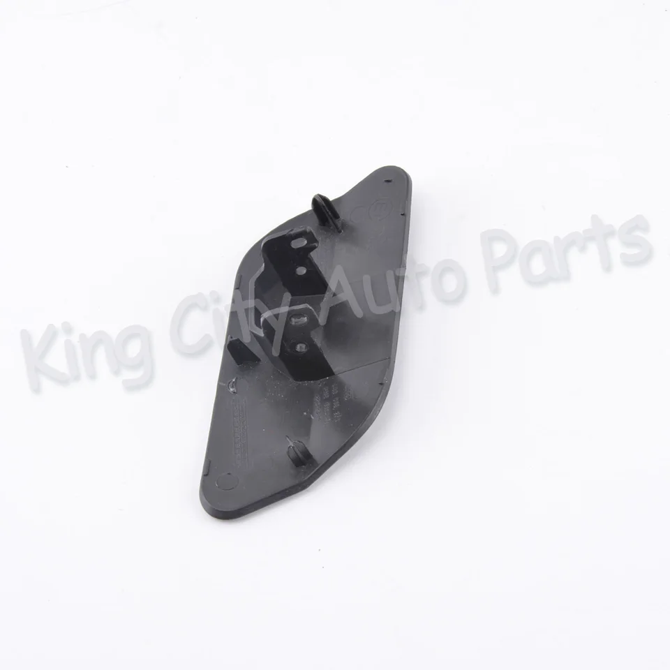 Bumper Headlight Washer Nozzle Cover Cap For Golf Mk5 5 Gt-i R32 Mk5 - View #8