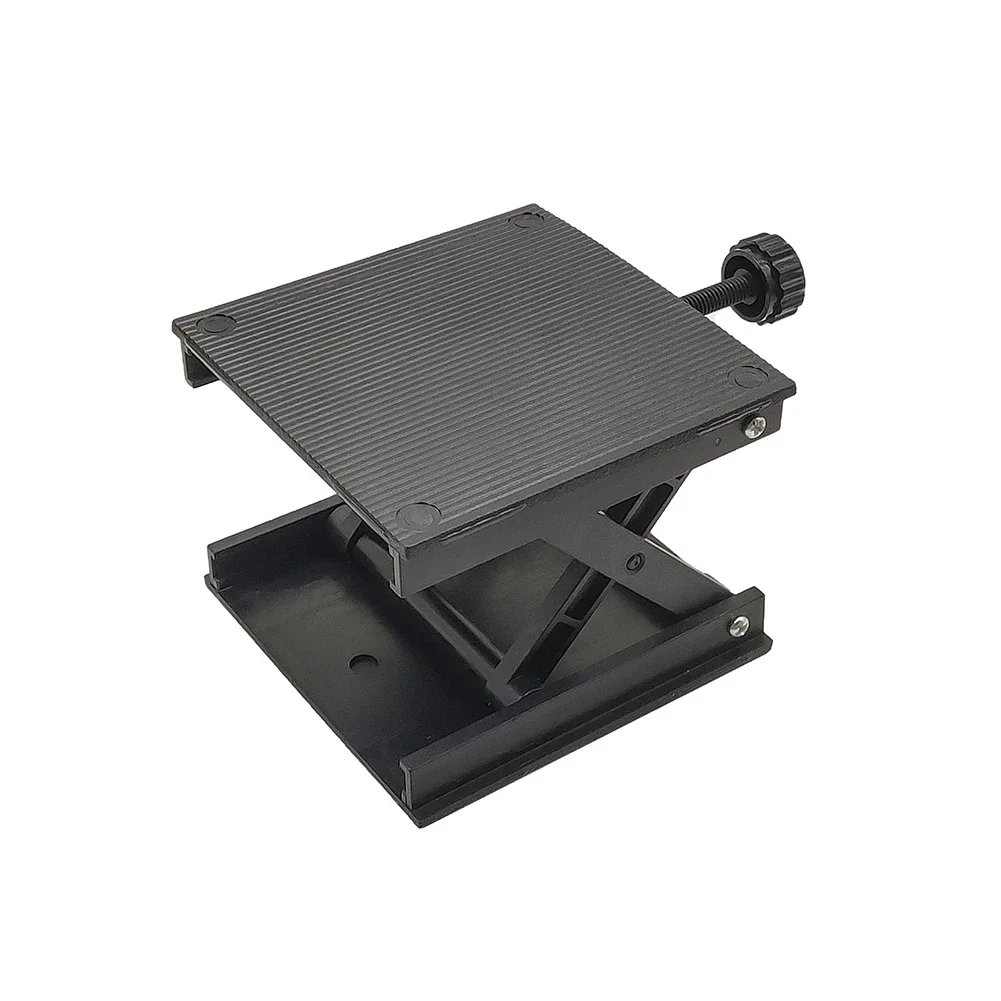 Portable Woodworking Lift Table Machinery Router Lifter Adjustable Engraving Laboratory Lift Platform Workbench woodworking tool,woodworking bench,woodworking workbench,woodworking lift table,portable workbench