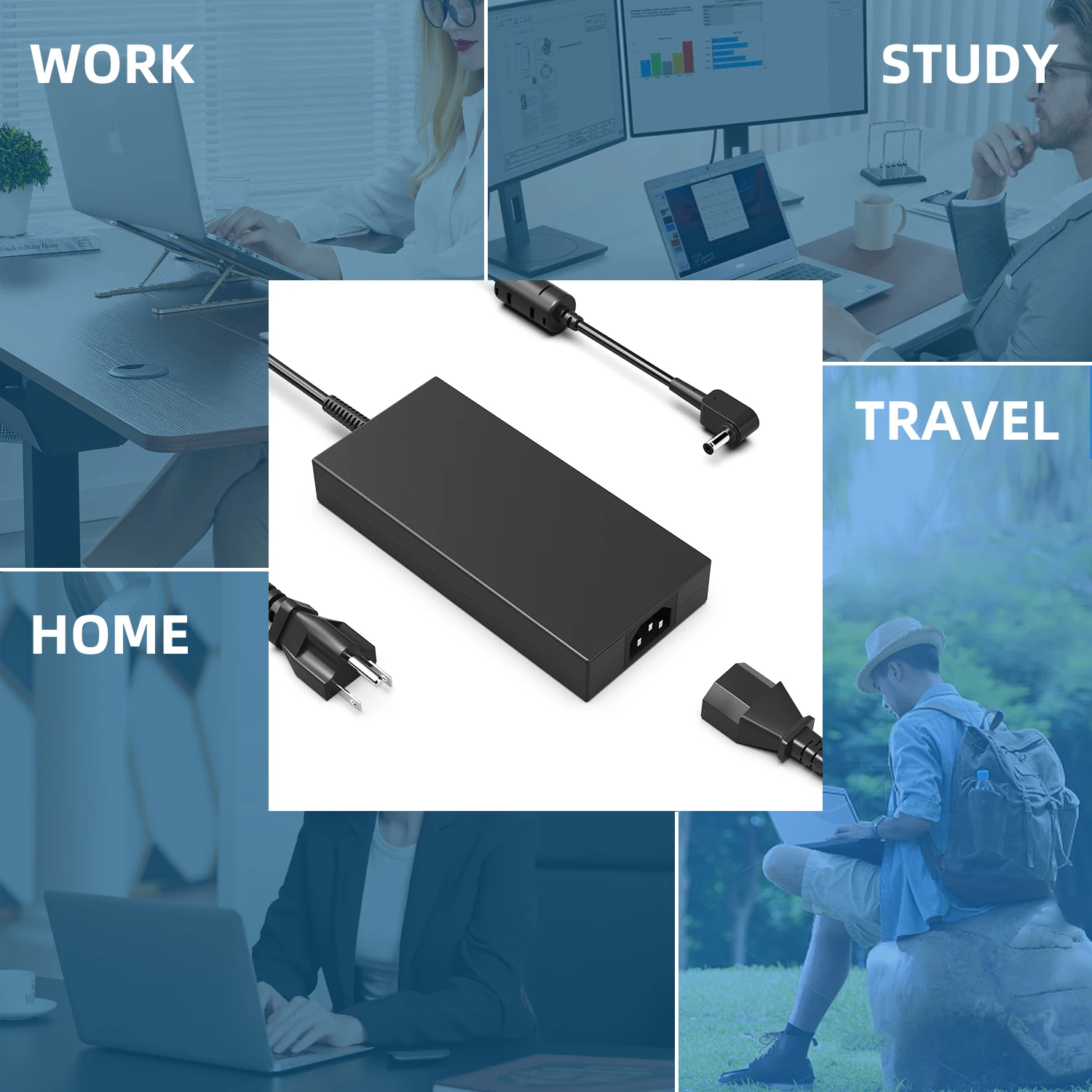 A17-230P1A는 Acer Shadow Knight Optimus 6 N24Jc1 Predator Tomahawk 300 Optimus Neo N23Q1 노트북 충전 소스 19.5V11.8A 어댑터 230