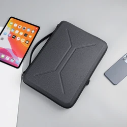 Enhanced Product Title:  
Sleek Hard Shell Single - Shoulder Laptop Sleeve - Durable 14 - Inch Computer Protective Case - 15