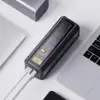 New Xiaomi Power Bank 212W MAX 25000mAh 3-Port Output USB-C Two-way Fast Charging USB-A Color Screen for iPhone 15 Xiaomi 14 Pro 5