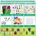 12Pcs Insect