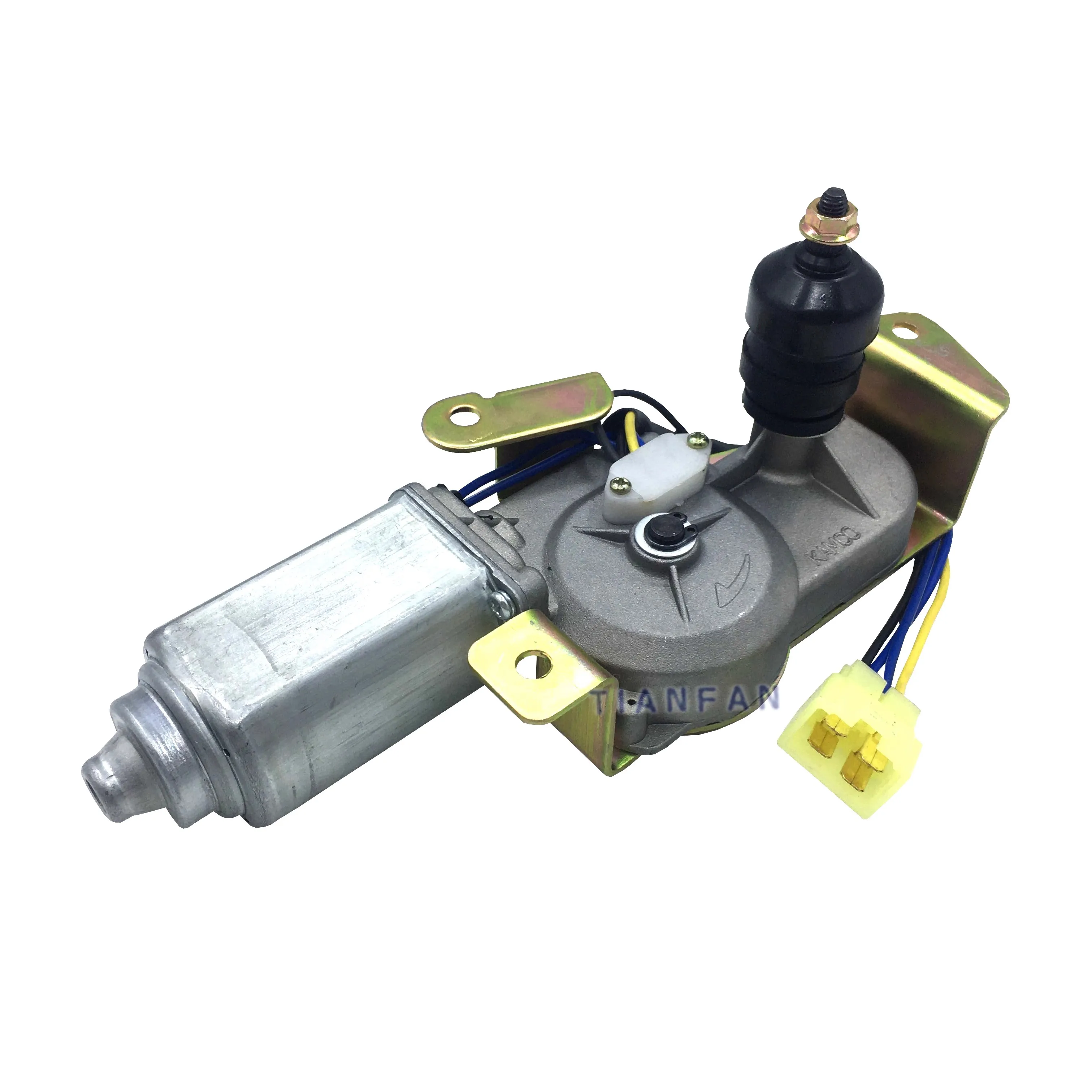 

DH215 220 225/258 300-7 Excavator engine spare parts wiper motor 24 volt