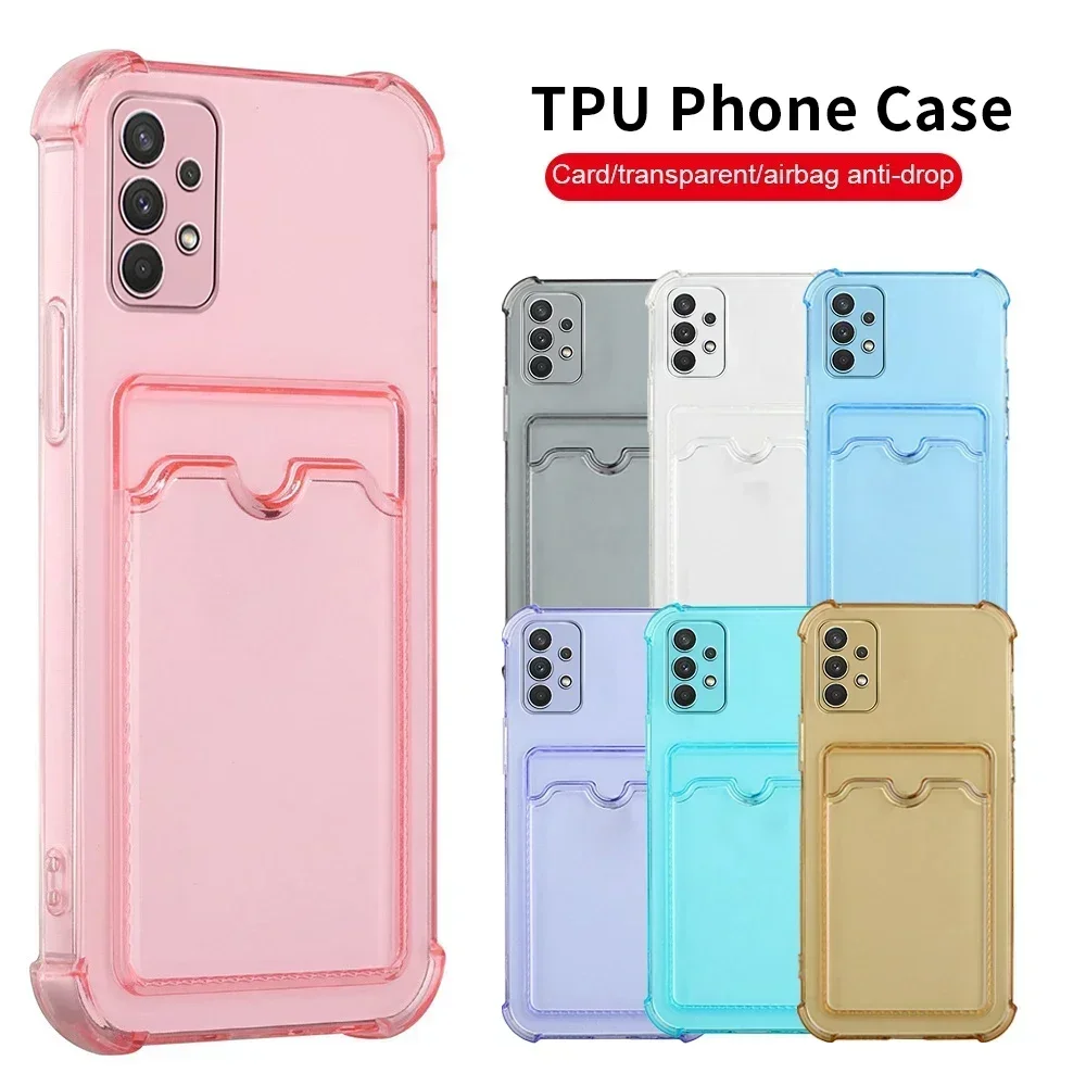Custodia Antiurto Per La Protezione Della Fotocamera Per Xiaomi Redmi 9 T Note 9 9S 10 S 10 Pro Max Note9 Note10 S 10Pro Redmi9 T Soft Card Cover