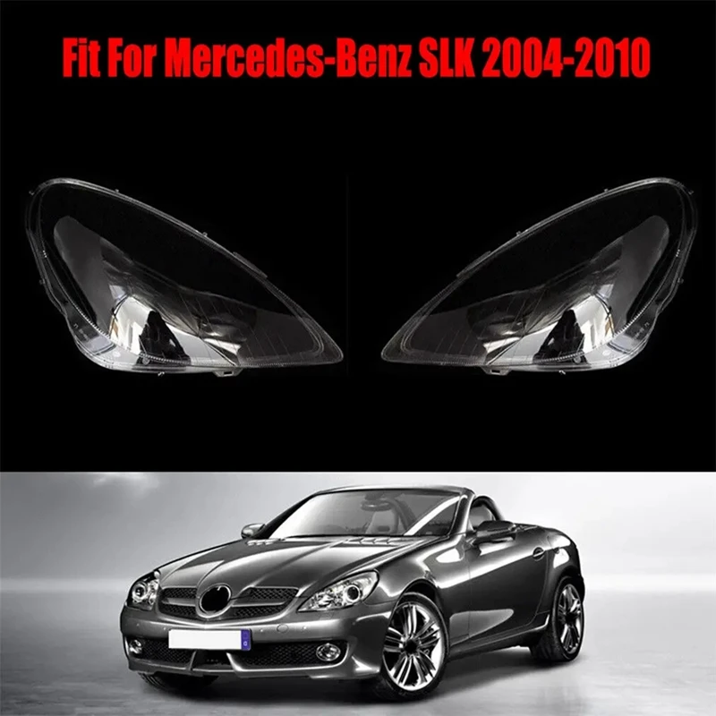 

Лампа с передней головкой для Mercedes-Benz SLK 280 SLK300 SLK350 2004-2010