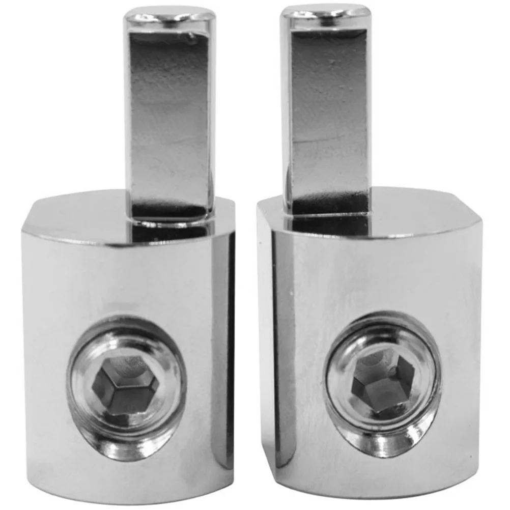 

1 Pair Replacement 1/0 Gauge To 4 Gauge Wire Reducer Ground Wire Reducer