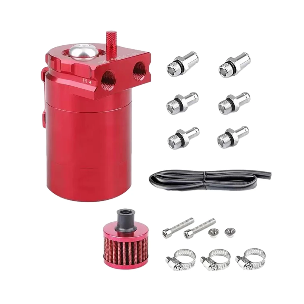 

Ultimate Universal Car Oil Storage Tank Strong Strength And Durability Made With Aluminium Alloy black