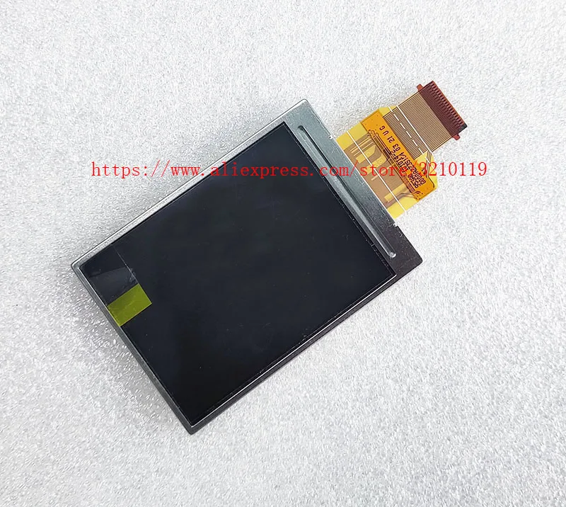 LCD Display Screen Replacement Parts for Samsung ES10 ES15 ES17 ES25 ES28 ES55 ES60 ES65 With Backlight