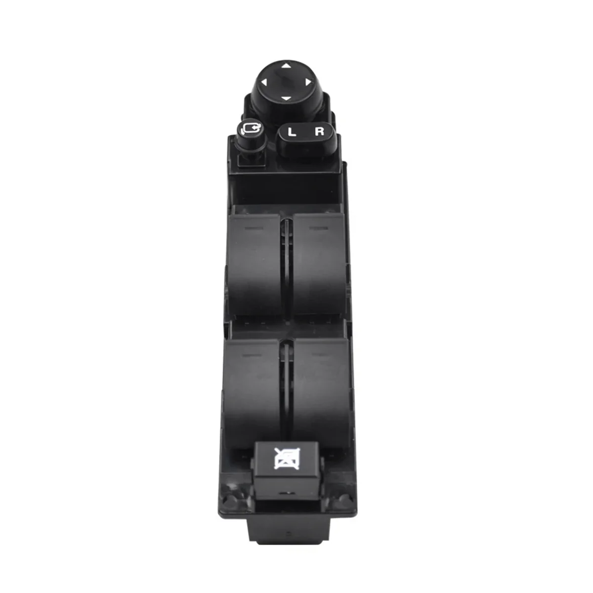 Power Window Master Control Switch Window Lift Button For Mazda 6 GH 2007-2013 GS1E-66-350A SW-FH-MZ-1848-11