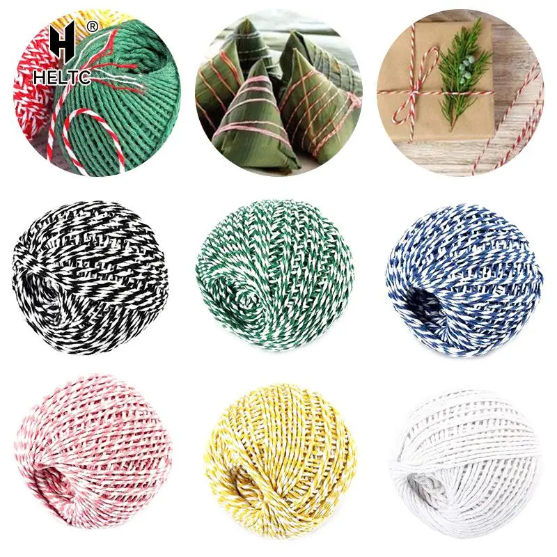 1Roll-75m-Butcher-s-Cotton-Twine-Meat-Prep-Trussing-Turkey-Barbecue ...