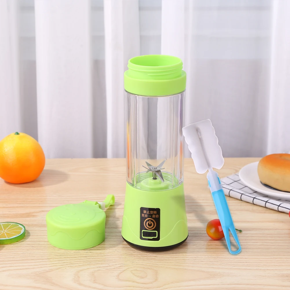 Portable Blenders Smoothies Personal Blender Smoothies Mini Blender