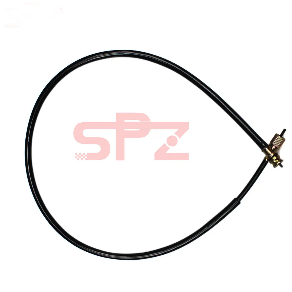 For Suzuki AN125 or Universal 99cm Motorcycle Accessories Meters  Speedometer Cable Instruments Line Mileage Line Wire