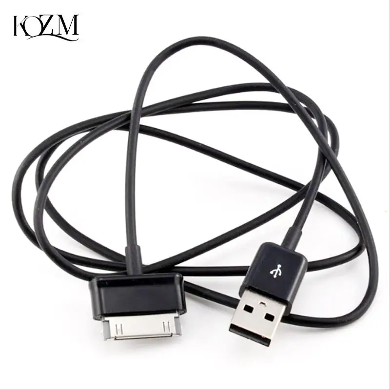 BK USB-кабель для синхронизации и зарядки для планшетов Samsung Galaxy Tab 2 Note 7,0 7,7 8,9 10,1