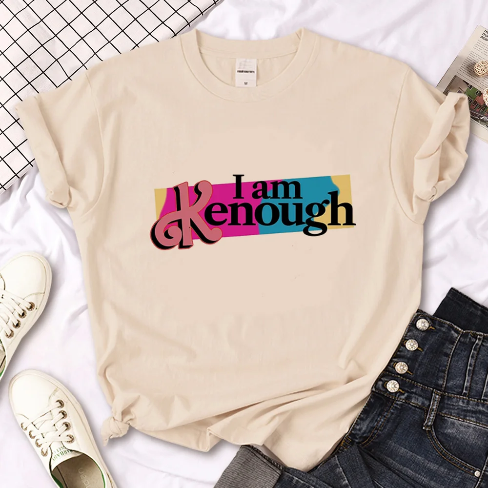 

Kenough