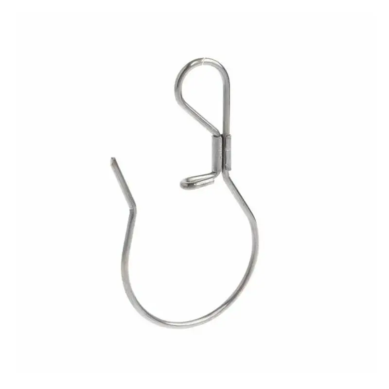 Fishing Tackle Snaps 5 Pcs/pack
