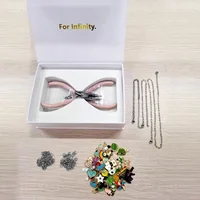 Le kit d'outils pour assembler vos bijoux, bricolage Créez votre propre charme parfait pour une créativité solitaire ou une nuit amusante avec des amis 3 Le kit d'outils pour assembler vos bijoux, bricolage Créez votre propre charme parfait pour une créativité solitaire ou une nuit amusante avec des amis 3
