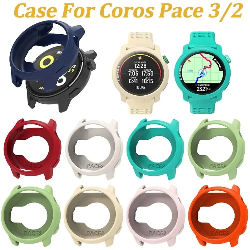 Durable Silicone Protective Sport Case with Screen Guard