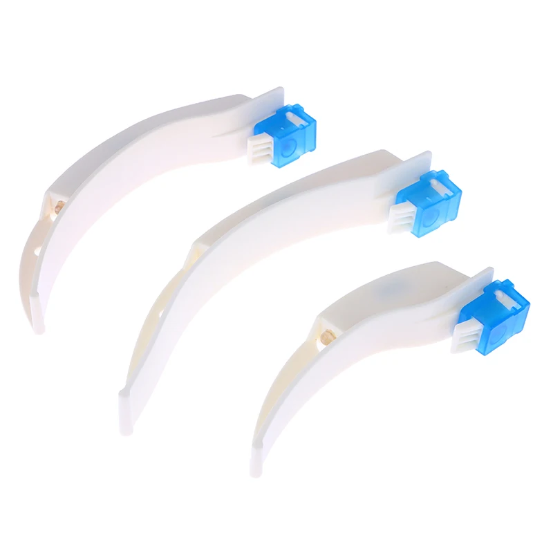 Anesthesia Laryngoscope Blade Endoscope Endotracheal Intubation Pharynx And Larynx Drug Delivery Device Disposable