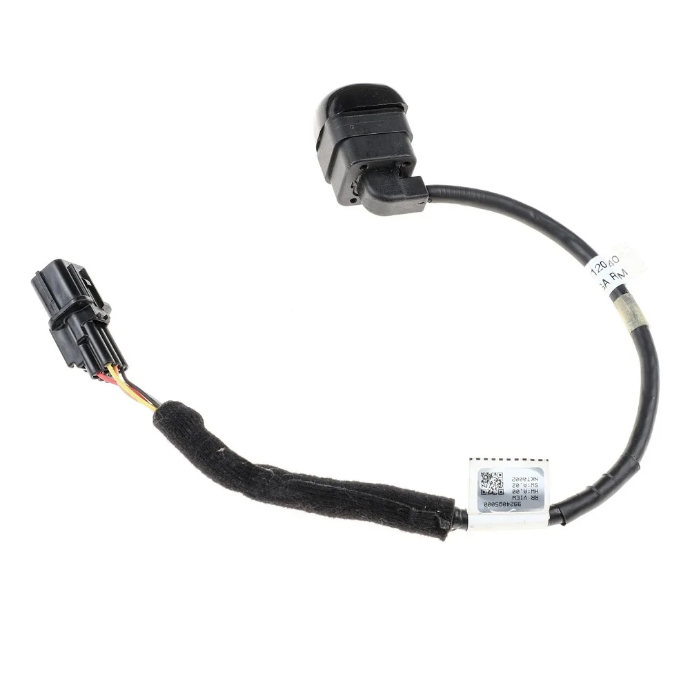 99240Q5000 주차 보조 백업 카메라 99240-Q5000 기아 셀토스 2021-2022 후방 카메라 리버스 카메라