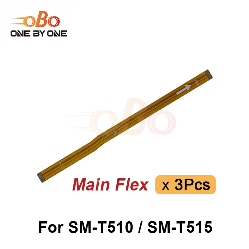 3Pcs Main Flex