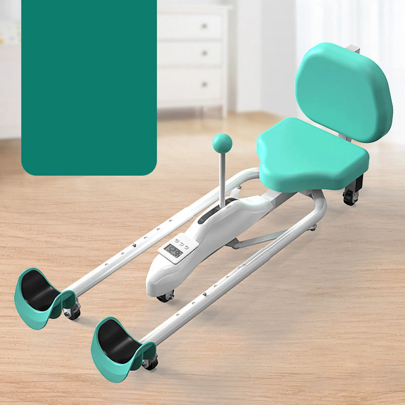 Stretcher Split Stretching Equipment Leg Flexibility For Cheerleading_voghion.com
