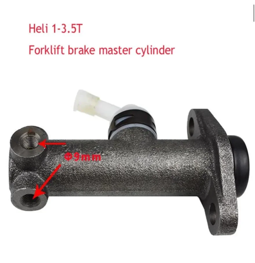 Forklift Accessories Brake Pump Brake Master Cylinder for Heli 1-3.5T Forklift Accessories electric forklift parts forklift spare parts